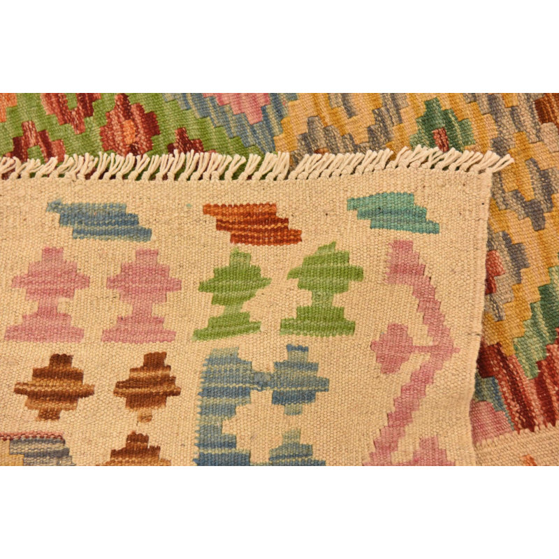 3x5 Parkville Multi Rug