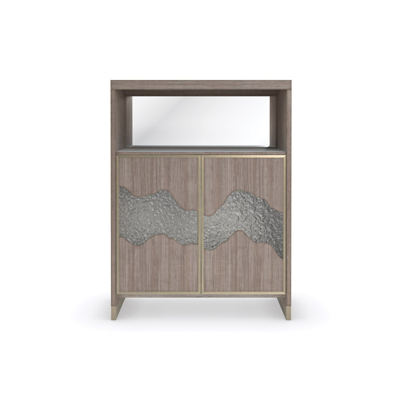 Accent Cabinet