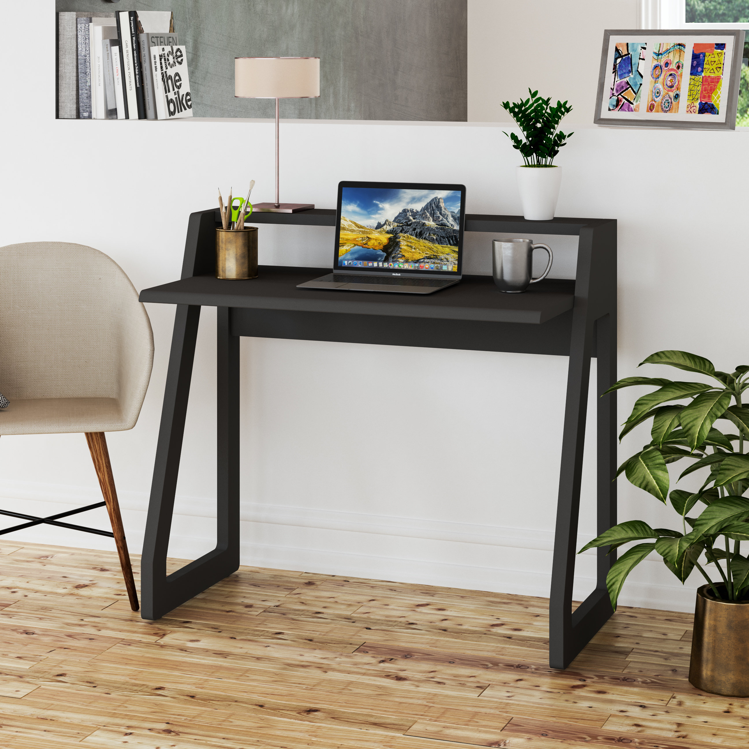 Ceriyah Writing Desk