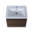 24'' Bathroom Vanity Set with Cabinets-914231193