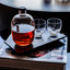 Malt 37,2 oz. Carafe à whisky