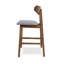 Tabouret de comptoir (ensemble de 2)