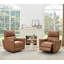 Fauteuil inclinable électrique avec port USB-441231367