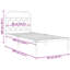 Metal Bed-124965255