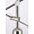 Whelchel 6 - Light Dimmable Sputnik Chandelier-1471338746-1471338751