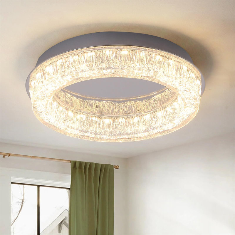 Flush Mount
