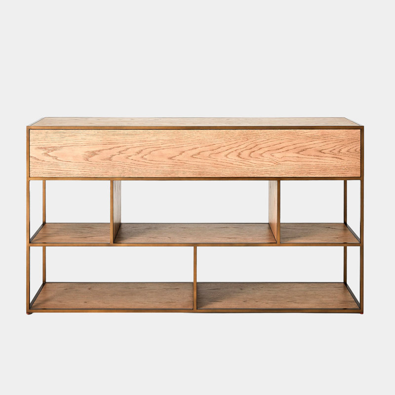 Mack 60'' W Console Table