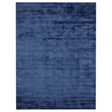 Area Rug in Navy