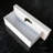 59"Stone Resin Luxury Contemporary Solid Surface Freestanding Soaking Bathtub In Matte White