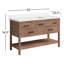 Ensemble de meuble-lavabo simple 55 po Betty