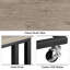 Beata C Table End Table