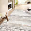 Tapis à motif géométrique-940735333