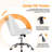 Lytisha Adjustable Height Task Chair-260862430