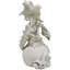 Figurine squelette en os Ossuary