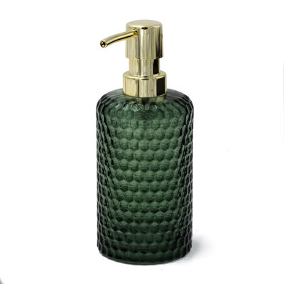 Soap Dispenser