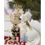 You're a Christmas Tree Charlie Brown Ornament