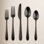 Poet Flatware Set - Service for 4