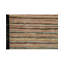 Hand Woven Wool Striped Area Rug