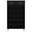 10 Pair Shoe Storage Cabinet-498031449