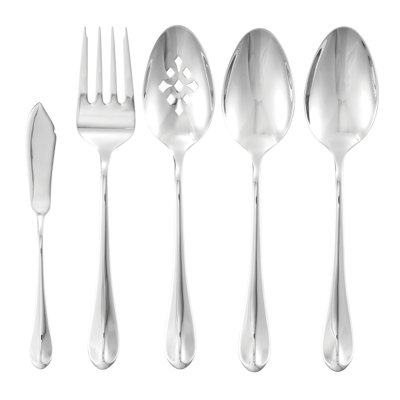 Ensemble de couverts 45 pièces Allegro