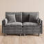  Causeuse modulaire en chenille Arale-128800991