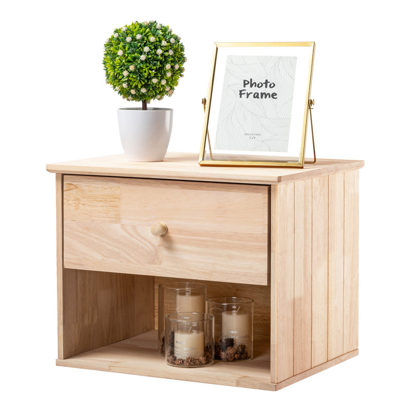 Table de chevet 1 tiroir