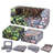 Compression Extra Wider Seating Couch, 3-In-1 Convertible Play Couch, Convertible Folding Sofa, Modular Play Couch High-Density Foam For Playroom-584639078