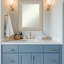 Miroir de salle de bain mural Luxe-118340403-120432164