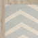 Betton Chevron Wool Hand Woven Area Rug