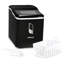  Autonettoyant Igloo 26 lb Machine à glaçons-124505405