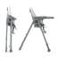 Wakely High Chair