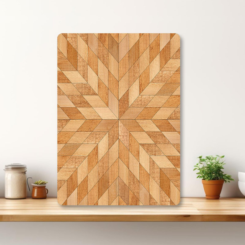 Tempered Glass Cutting Board, 7.9 x 11.8 inches | 100% Antibacterial, Easy-Clean Surface, Non-Slip Silicone Feet | Perfect for Food Prep & Serving, Durable & Stylish Kitchen Essential, Not Dishwasher Safe