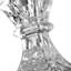 Giftology Lismore 4in Candlestick