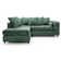 4 Seater Sofa & Chaise