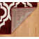 Allmon Geometric Indoor Rug