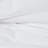 Eddie Bauer All-Season 600 Fill Power Oversized White Down Comforter - 400 TC-19578601