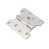Polished Stainless Steel