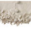 Overlapping Flowers Tree Skirt