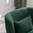 Ollia Upholstered Swivel Slipper Chair-86753510