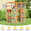 Cat Cage-513349781