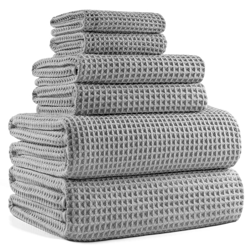 Mulit-Size Set, Grey