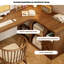 Bureau en L en bois massif-481808024
