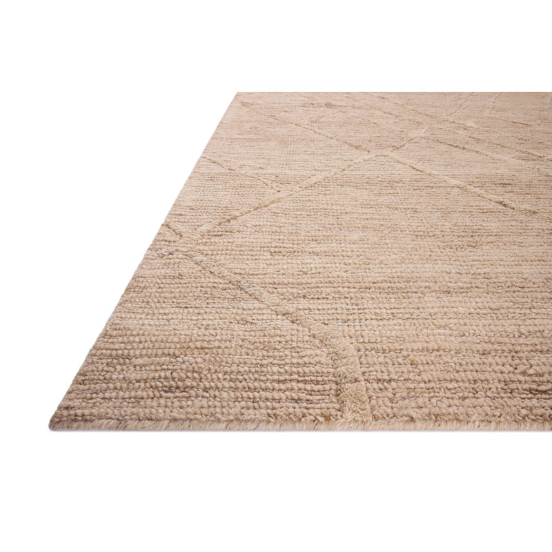 Cline Area Rug, Rectangle 8'6" x 11'6"