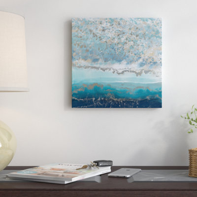 « the keys ii », reproduction d’art sur toile