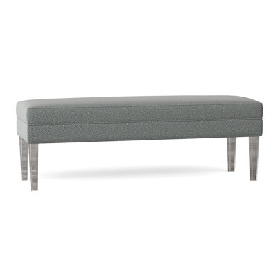 Livery Upholstered Bench