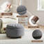 Repose-pieds de rangement surdimensionné 25 po-1666920888