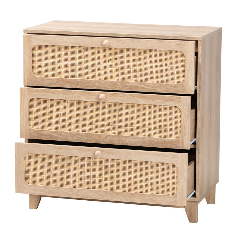Commode d'appoint Breondra