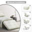 Sans accoudoirs 28,15 po Milmont-803306772