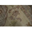 Tapis turc délavé exquis 6 x 10