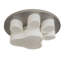 MSU 6 - Light LED Flush Mount